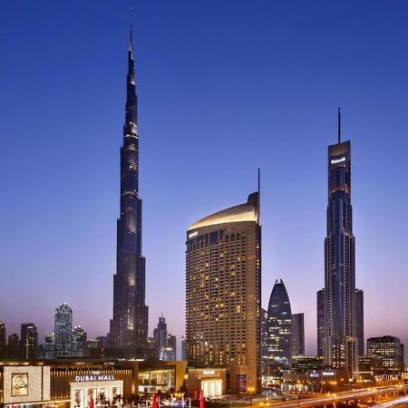Luxe - Fashion Avenue Dubai Mall - Formerly Address Dubai Mall Bagian luar foto
