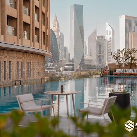 Luxe - Fashion Avenue Dubai Mall - Formerly Address Dubai Mall Bagian luar foto