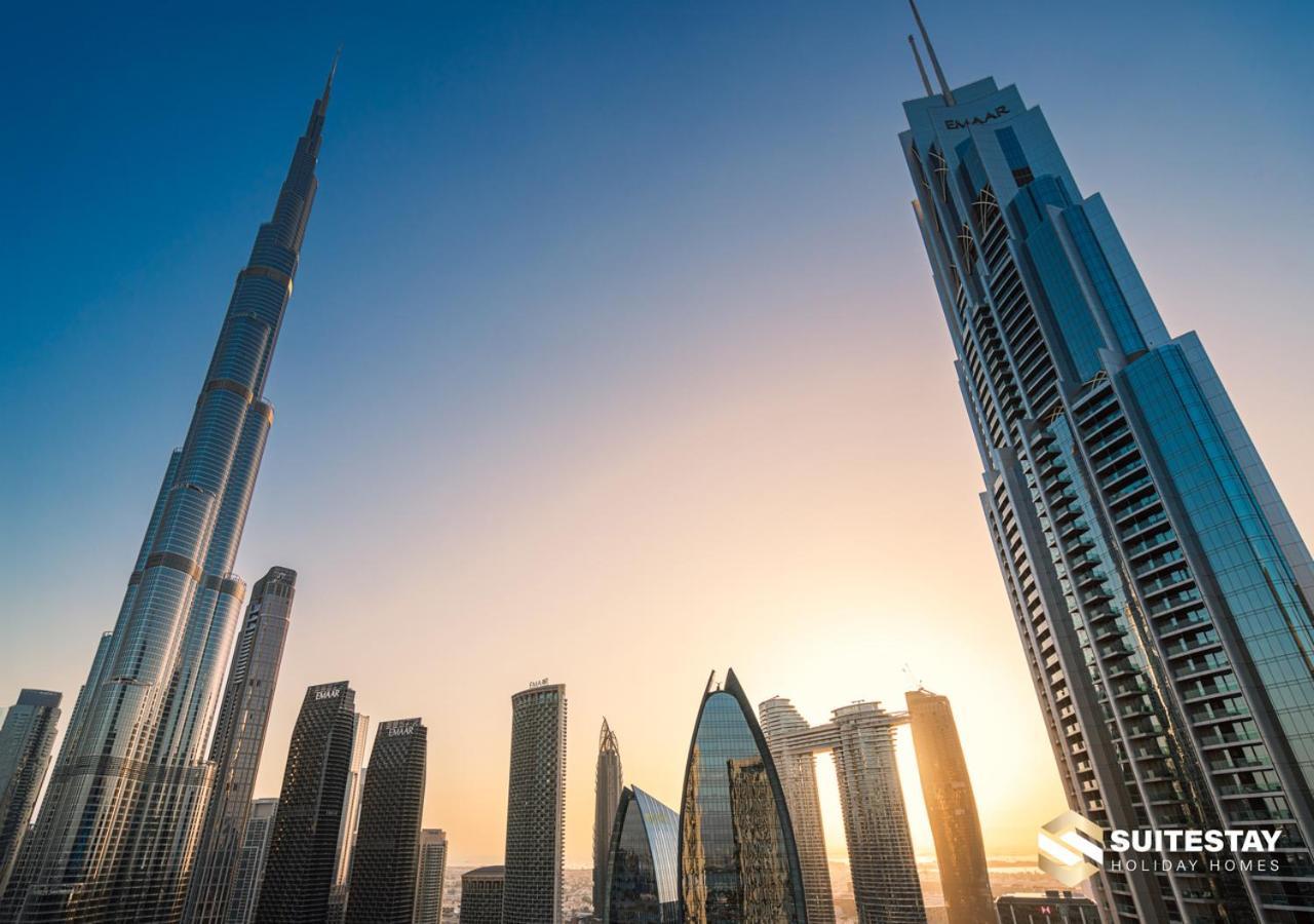 Luxe - Fashion Avenue Dubai Mall - Formerly Address Dubai Mall Bagian luar foto
