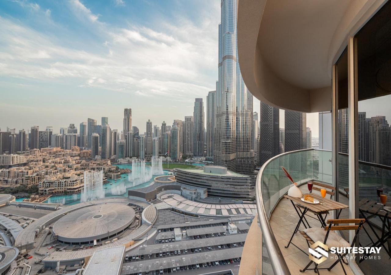 Luxe - Fashion Avenue Dubai Mall - Formerly Address Dubai Mall Bagian luar foto