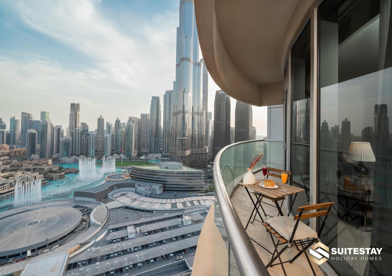 Luxe - Fashion Avenue Dubai Mall - Formerly Address Dubai Mall Bagian luar foto