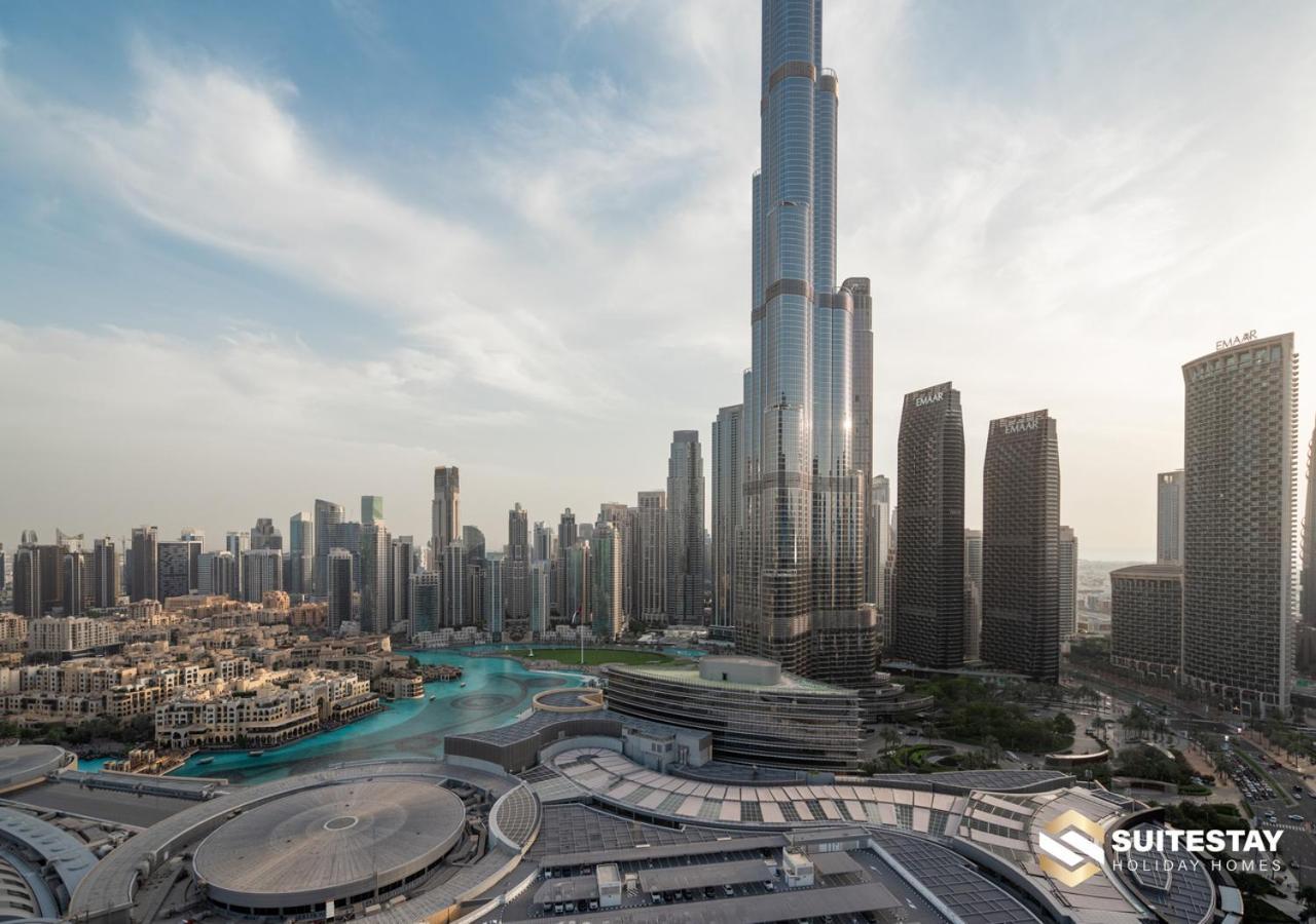 Luxe - Fashion Avenue Dubai Mall - Formerly Address Dubai Mall Bagian luar foto