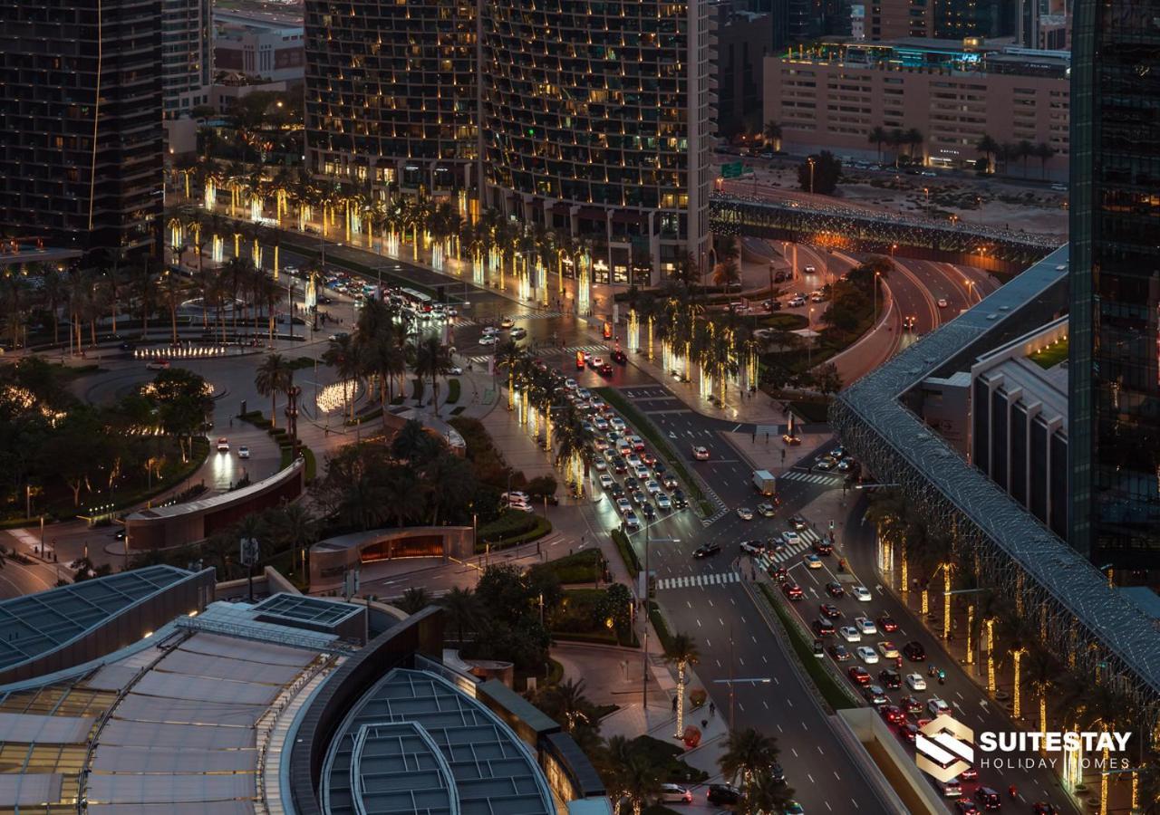 Luxe - Fashion Avenue Dubai Mall - Formerly Address Dubai Mall Bagian luar foto