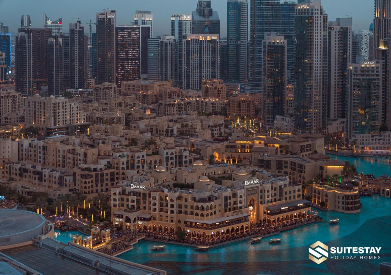 Luxe - Fashion Avenue Dubai Mall - Formerly Address Dubai Mall Bagian luar foto