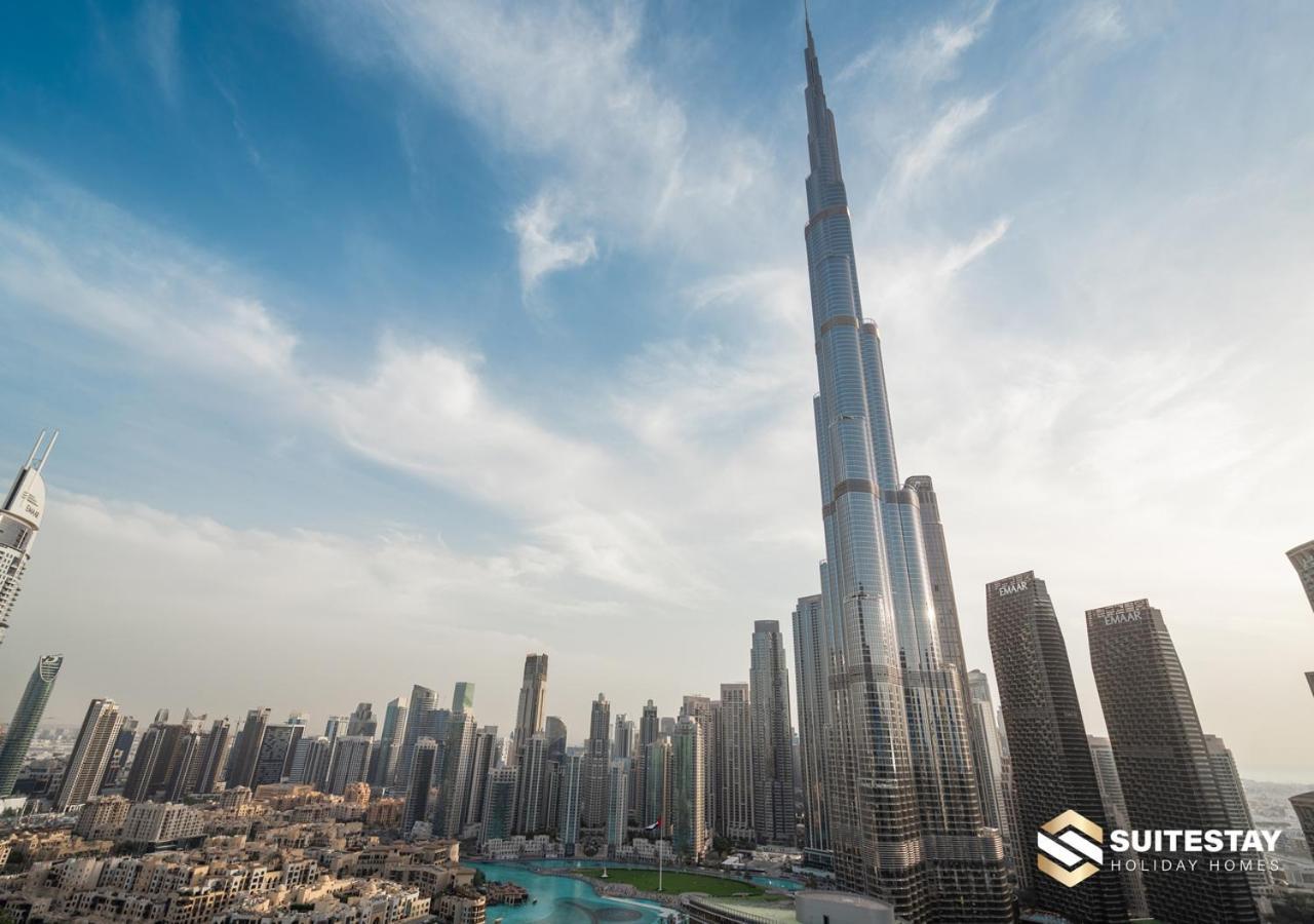 Luxe - Fashion Avenue Dubai Mall - Formerly Address Dubai Mall Bagian luar foto