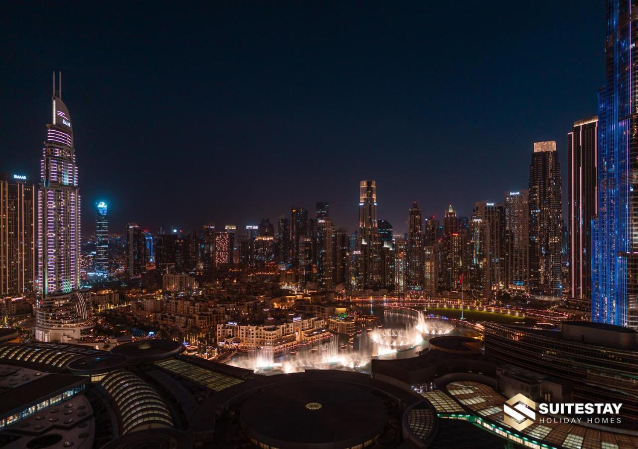 Luxe - Fashion Avenue Dubai Mall - Formerly Address Dubai Mall Bagian luar foto