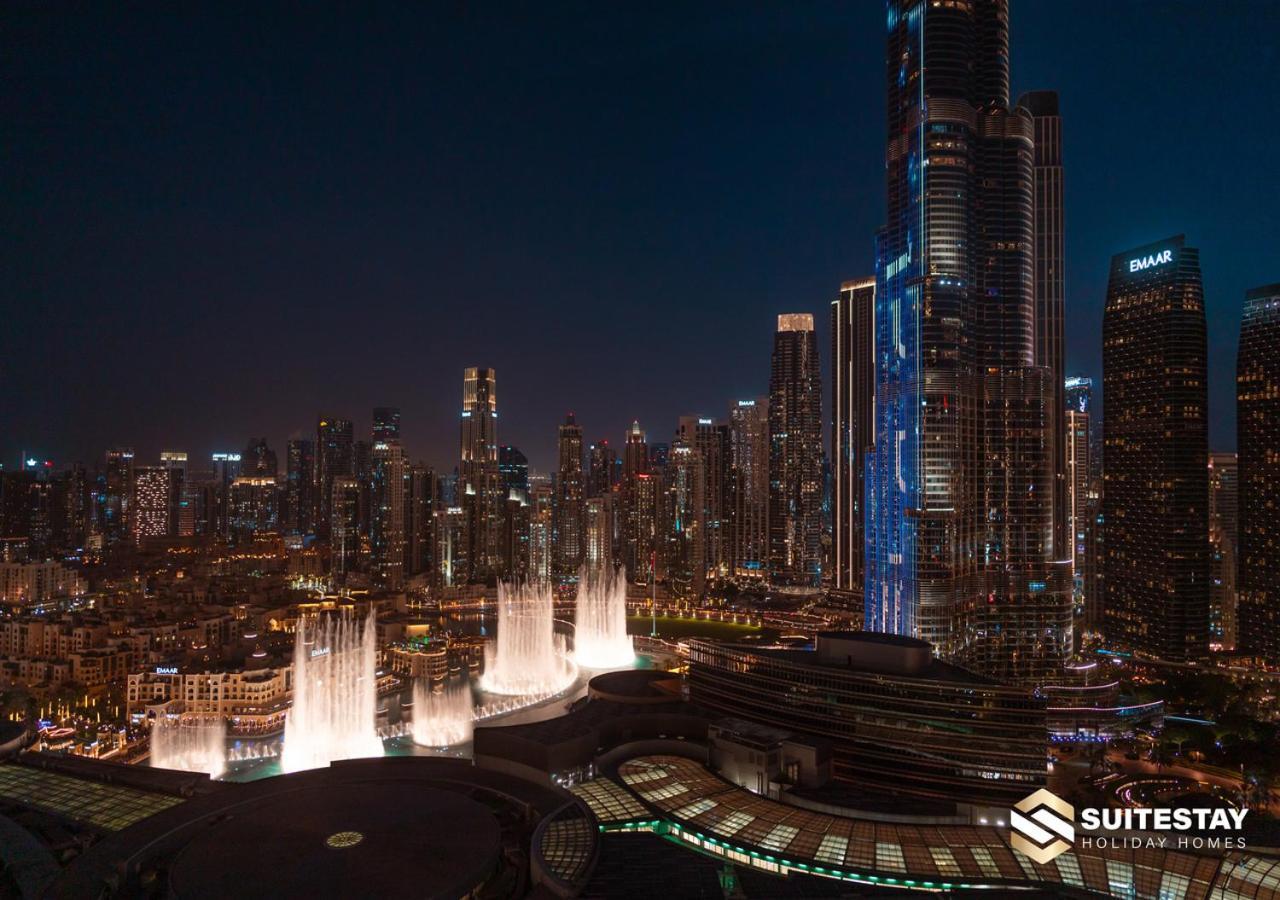 Luxe - Fashion Avenue Dubai Mall - Formerly Address Dubai Mall Bagian luar foto