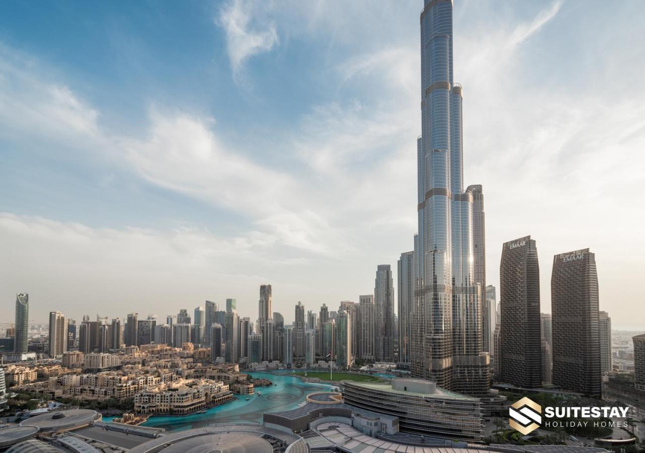 Luxe - Fashion Avenue Dubai Mall - Formerly Address Dubai Mall Bagian luar foto