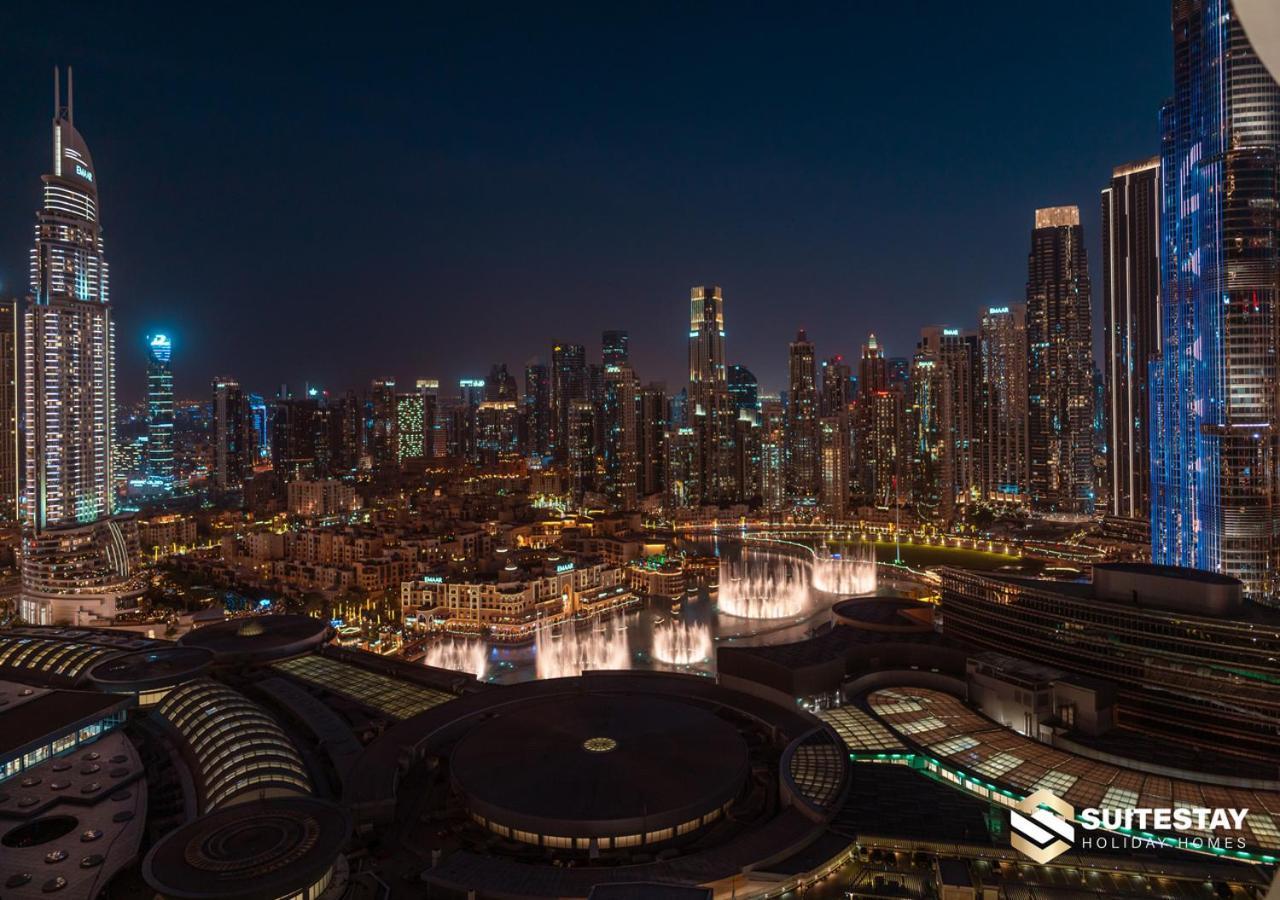 Luxe - Fashion Avenue Dubai Mall - Formerly Address Dubai Mall Bagian luar foto
