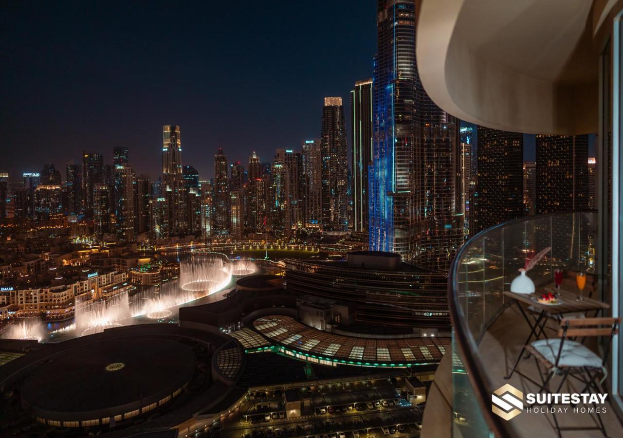 Luxe - Fashion Avenue Dubai Mall - Formerly Address Dubai Mall Bagian luar foto
