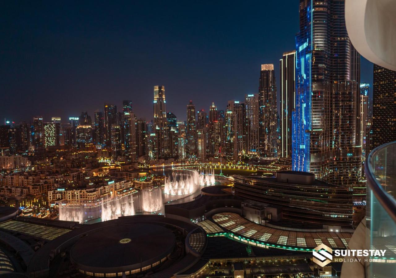 Luxe - Fashion Avenue Dubai Mall - Formerly Address Dubai Mall Bagian luar foto