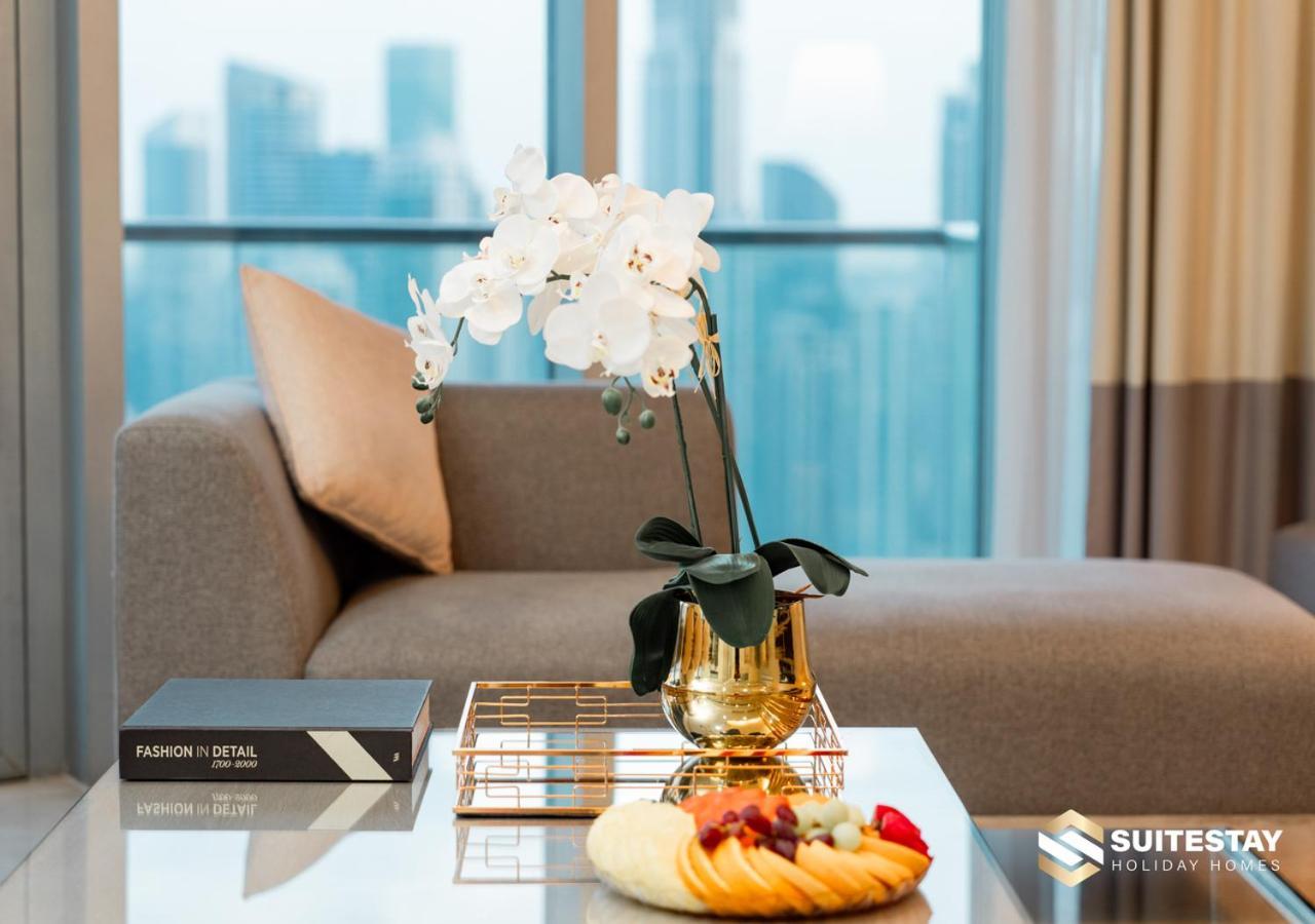 Luxe - Fashion Avenue Dubai Mall - Formerly Address Dubai Mall Bagian luar foto