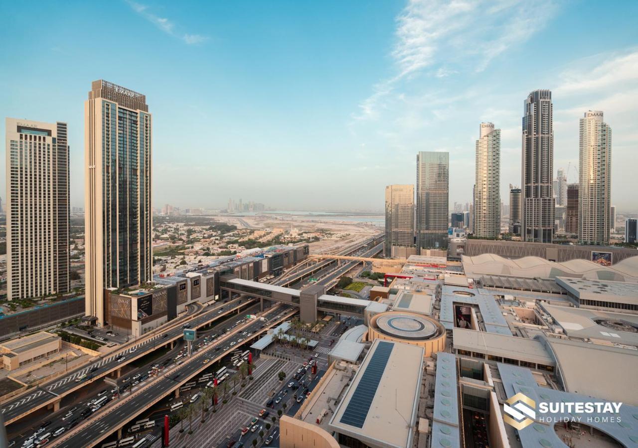 Luxe - Fashion Avenue Dubai Mall - Formerly Address Dubai Mall Bagian luar foto