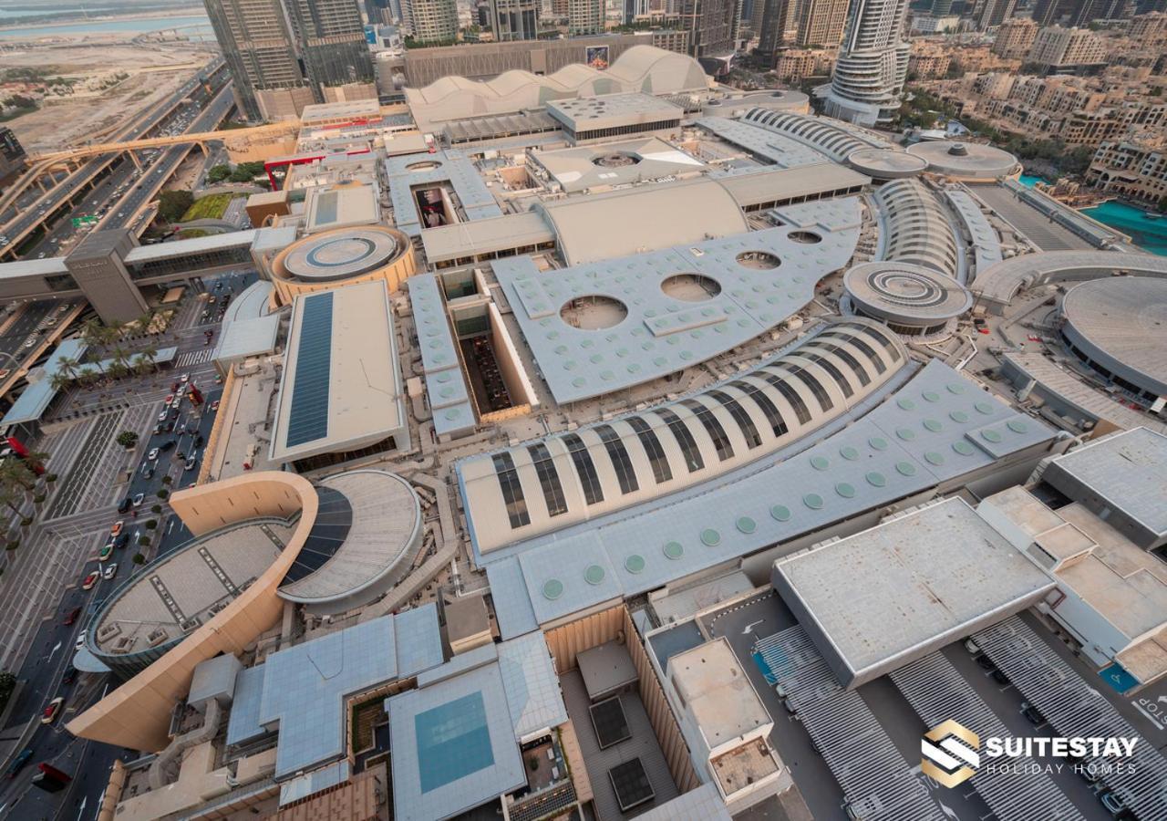 Luxe - Fashion Avenue Dubai Mall - Formerly Address Dubai Mall Bagian luar foto