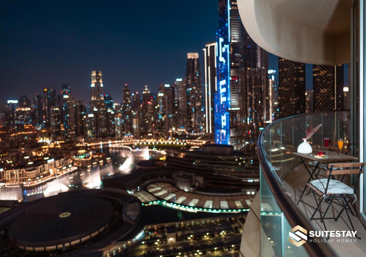 Luxe - Fashion Avenue Dubai Mall - Formerly Address Dubai Mall Bagian luar foto
