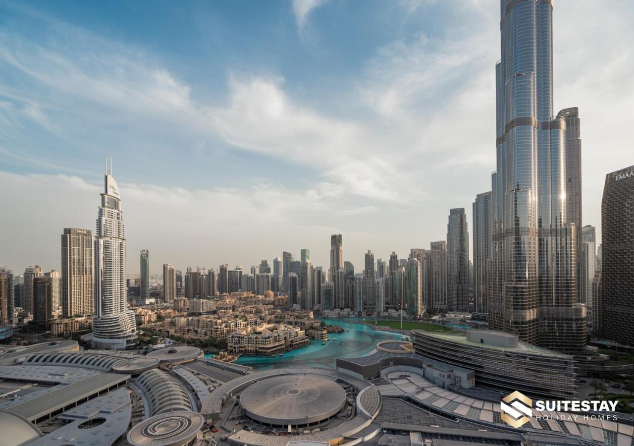 Luxe - Fashion Avenue Dubai Mall - Formerly Address Dubai Mall Bagian luar foto