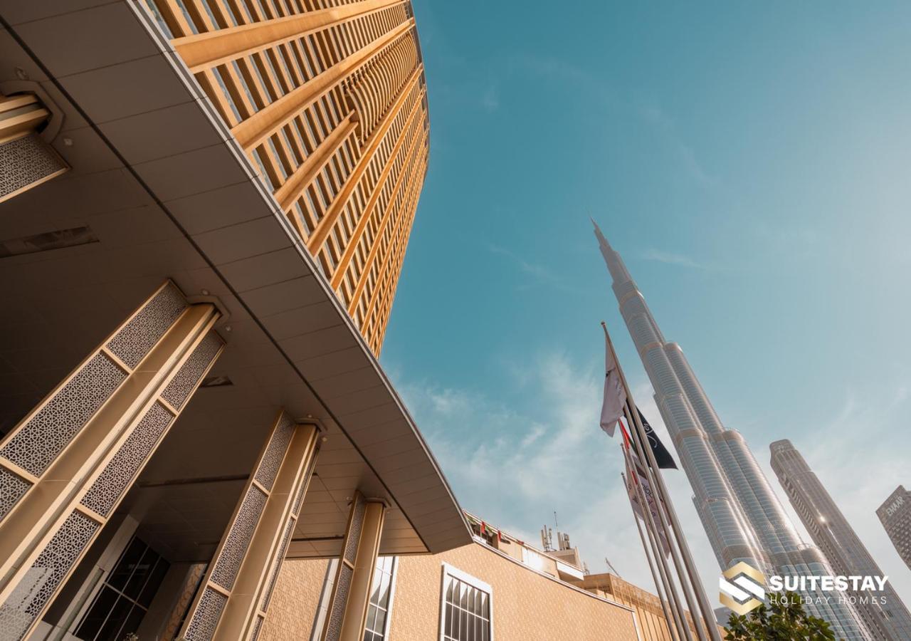 Luxe - Fashion Avenue Dubai Mall - Formerly Address Dubai Mall Bagian luar foto