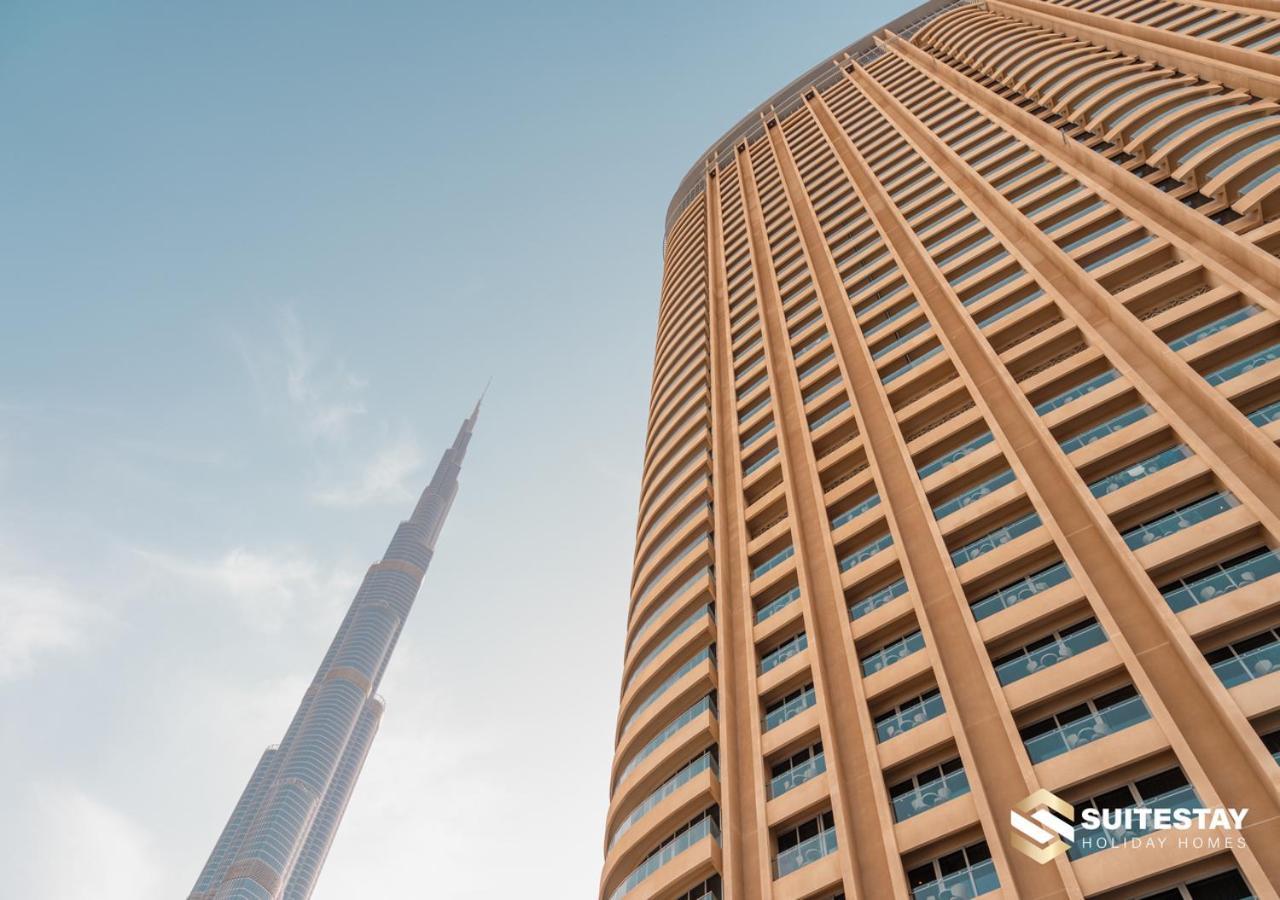 Luxe - Fashion Avenue Dubai Mall - Formerly Address Dubai Mall Bagian luar foto