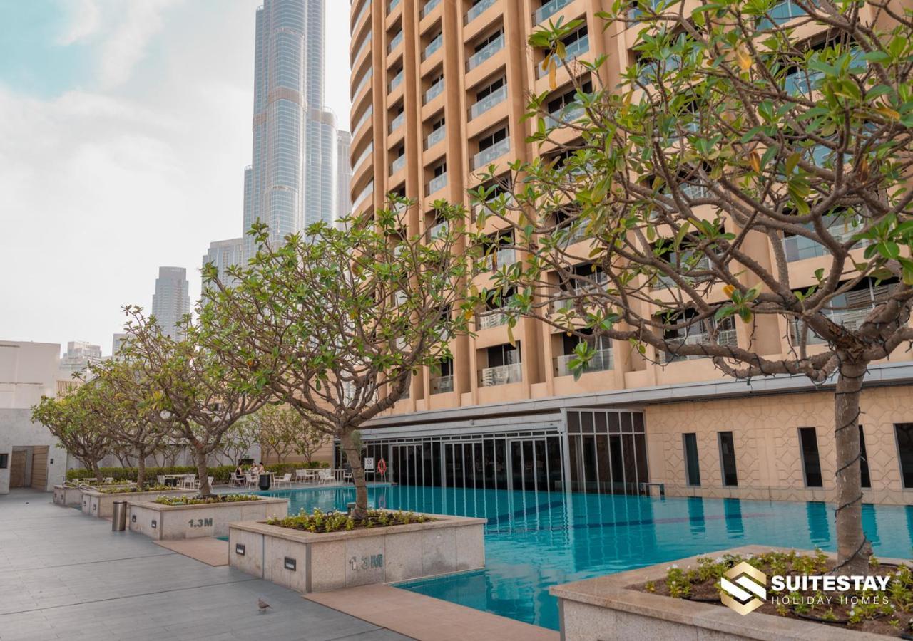 Luxe - Fashion Avenue Dubai Mall - Formerly Address Dubai Mall Bagian luar foto