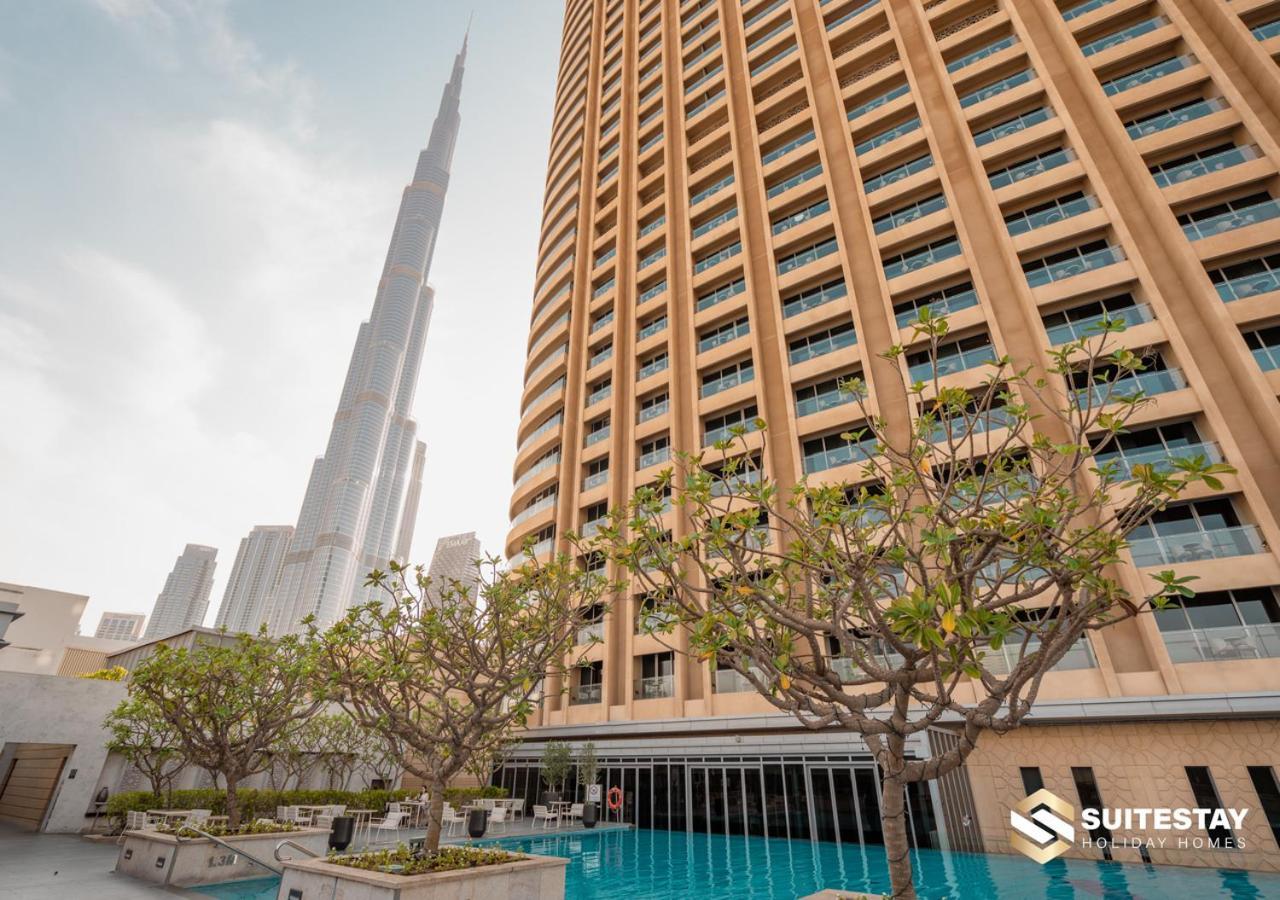 Luxe - Fashion Avenue Dubai Mall - Formerly Address Dubai Mall Bagian luar foto