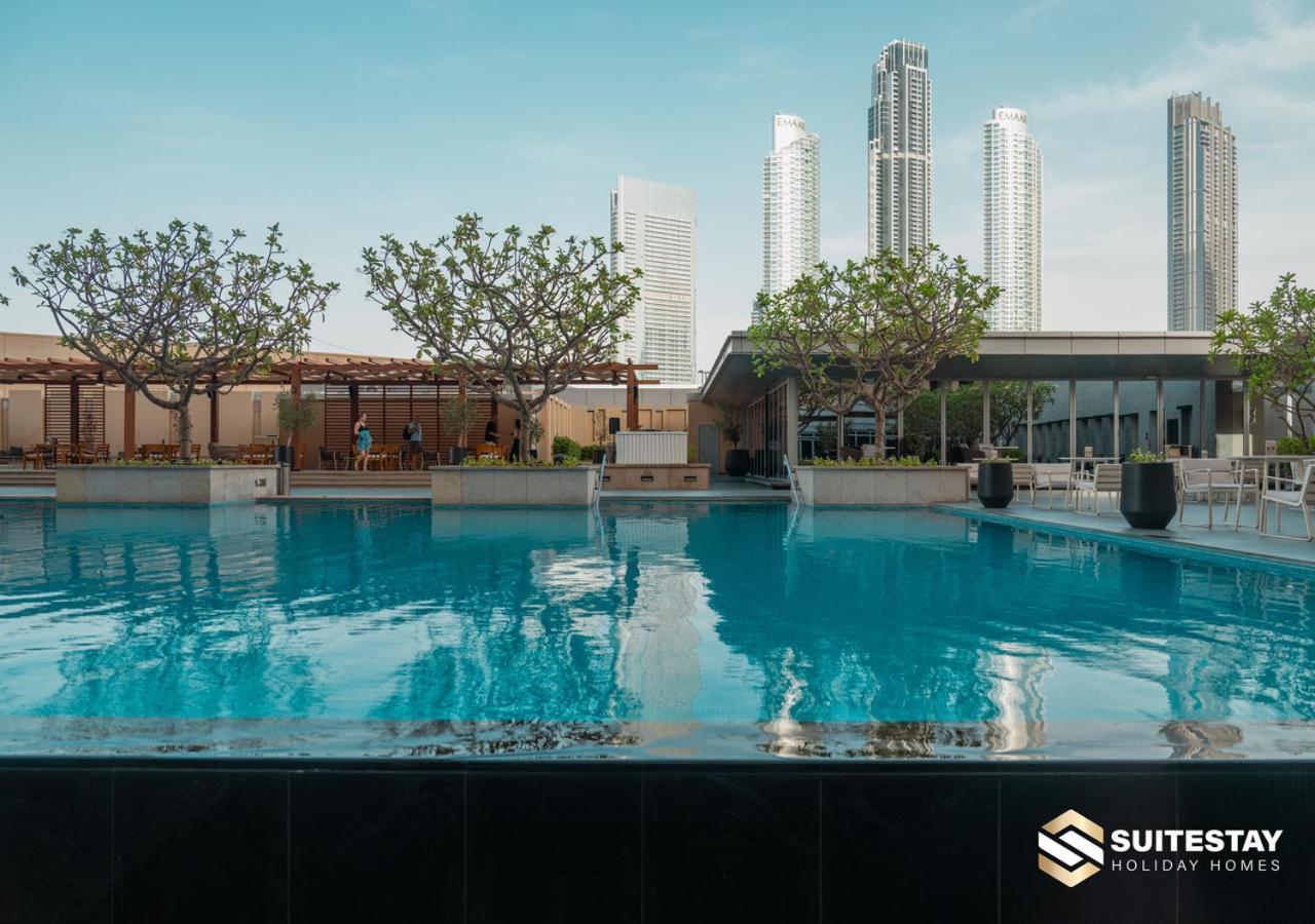 Luxe - Fashion Avenue Dubai Mall - Formerly Address Dubai Mall Bagian luar foto