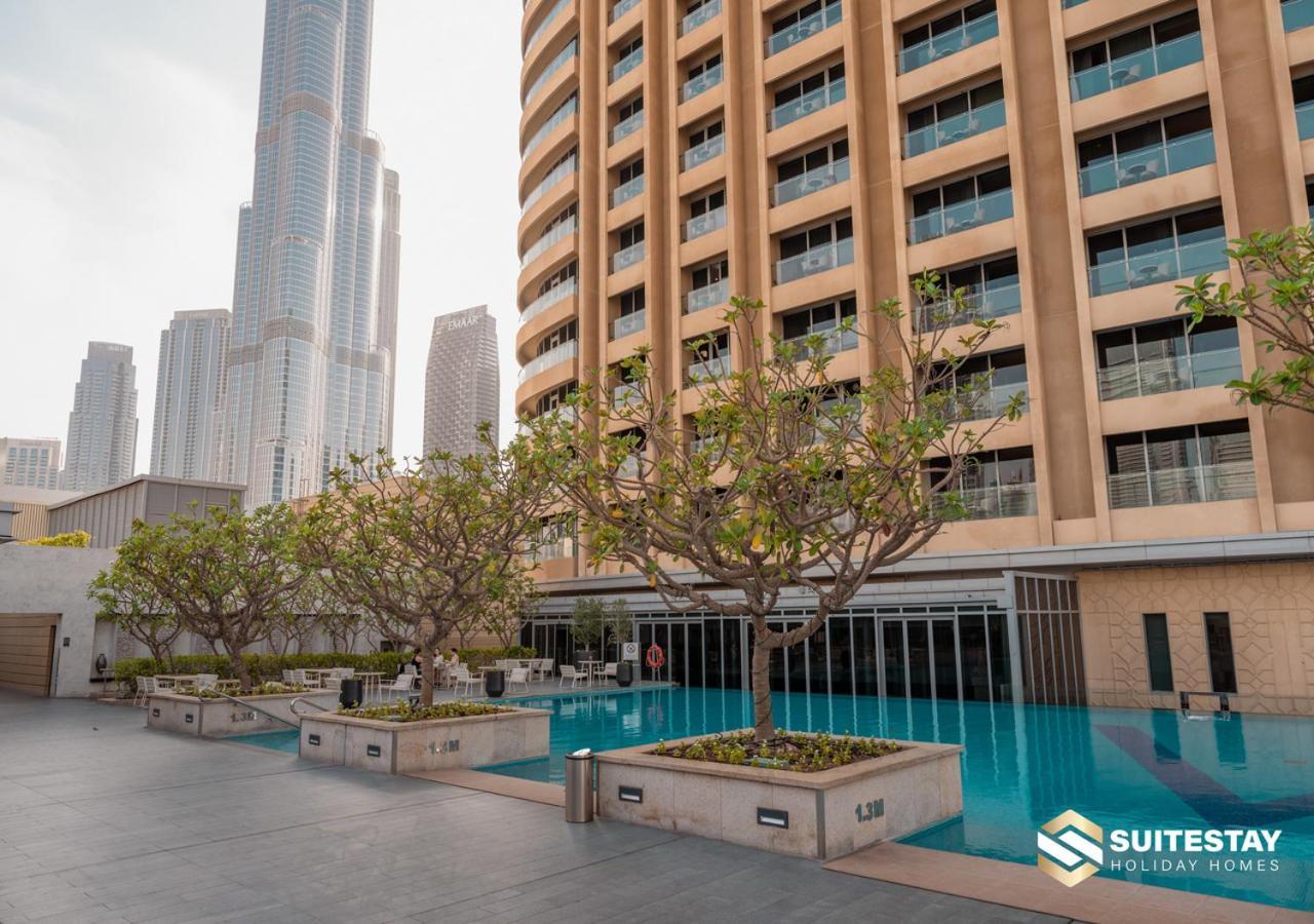 Luxe - Fashion Avenue Dubai Mall - Formerly Address Dubai Mall Bagian luar foto