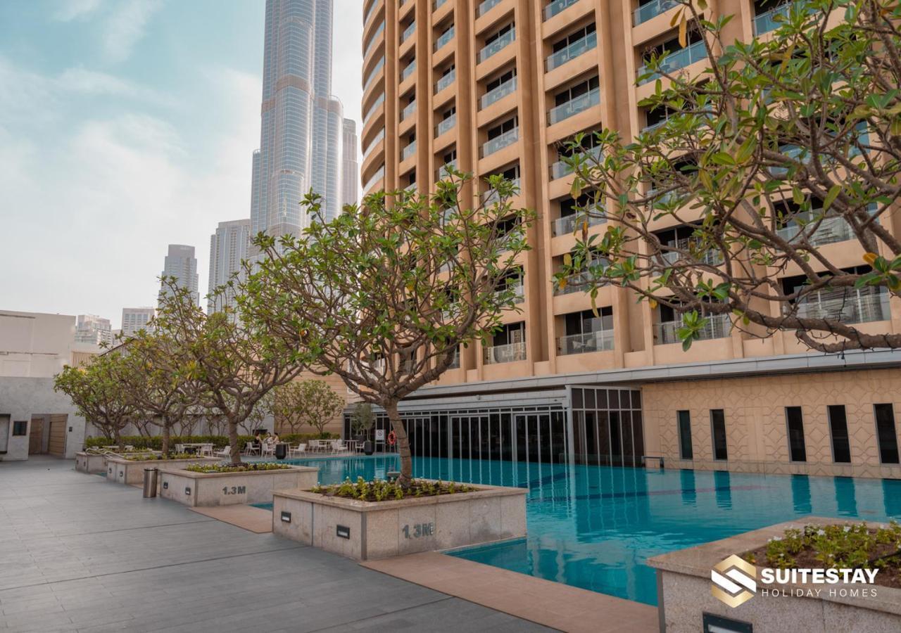 Luxe - Fashion Avenue Dubai Mall - Formerly Address Dubai Mall Bagian luar foto