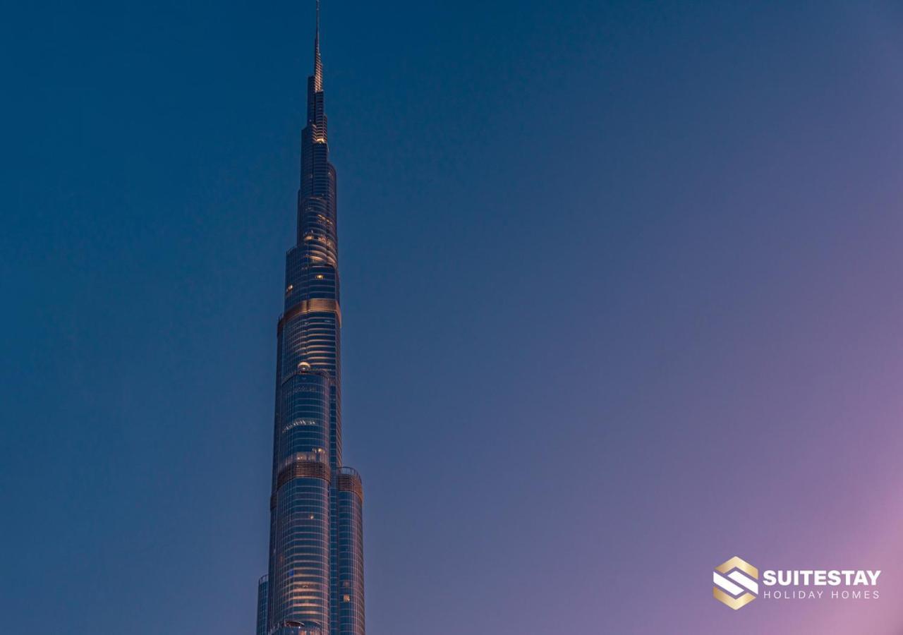 Luxe - Fashion Avenue Dubai Mall - Formerly Address Dubai Mall Bagian luar foto