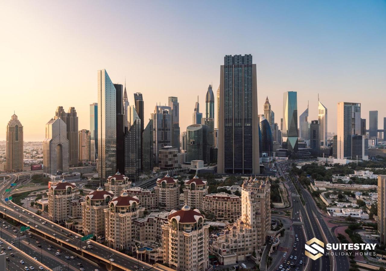 Luxe - Fashion Avenue Dubai Mall - Formerly Address Dubai Mall Bagian luar foto