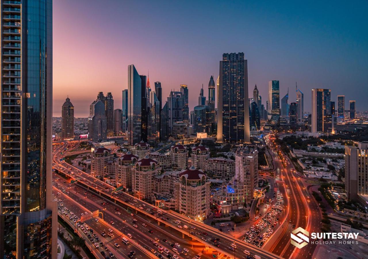 Luxe - Fashion Avenue Dubai Mall - Formerly Address Dubai Mall Bagian luar foto