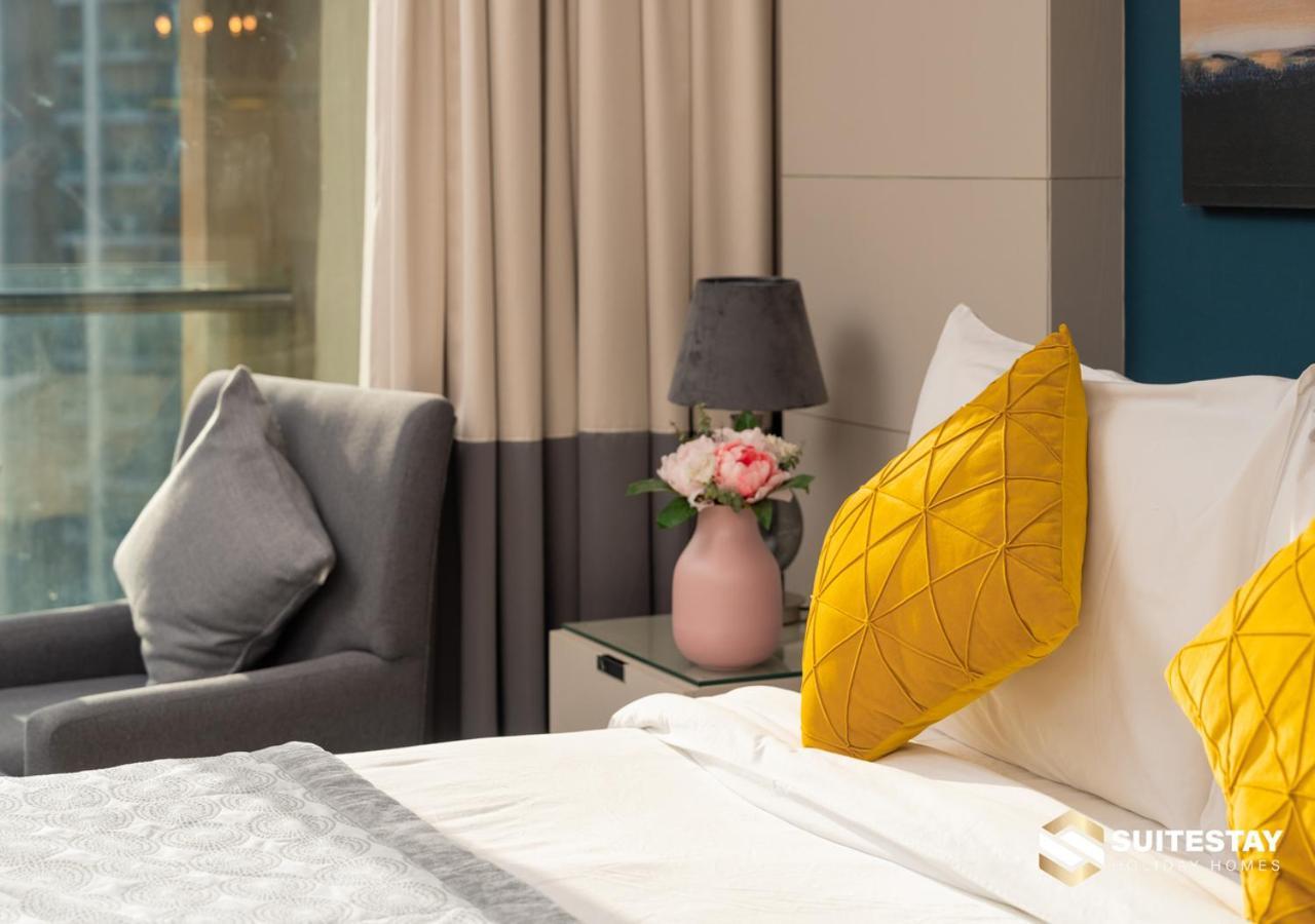 Luxe - Fashion Avenue Dubai Mall - Formerly Address Dubai Mall Bagian luar foto