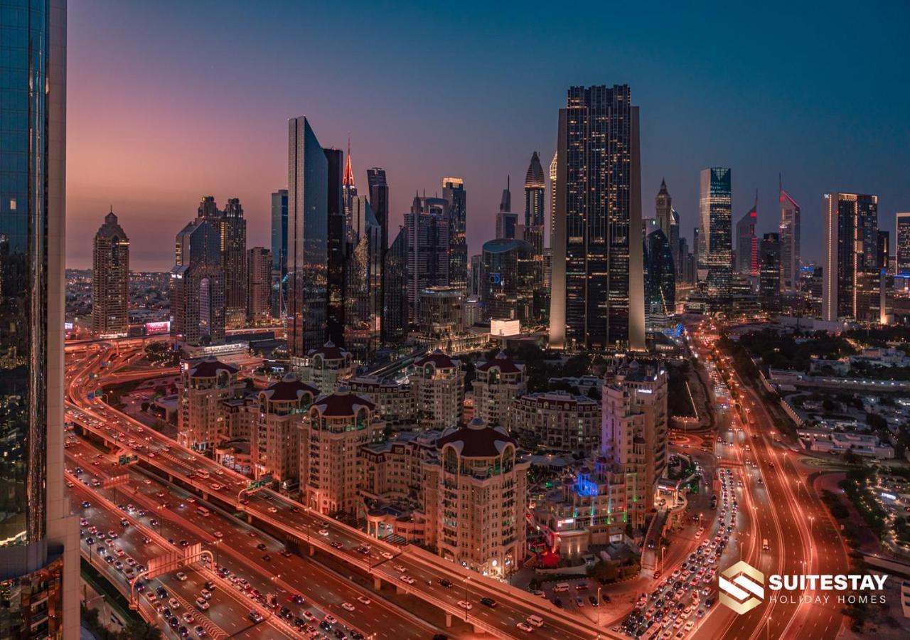 Luxe - Fashion Avenue Dubai Mall - Formerly Address Dubai Mall Bagian luar foto